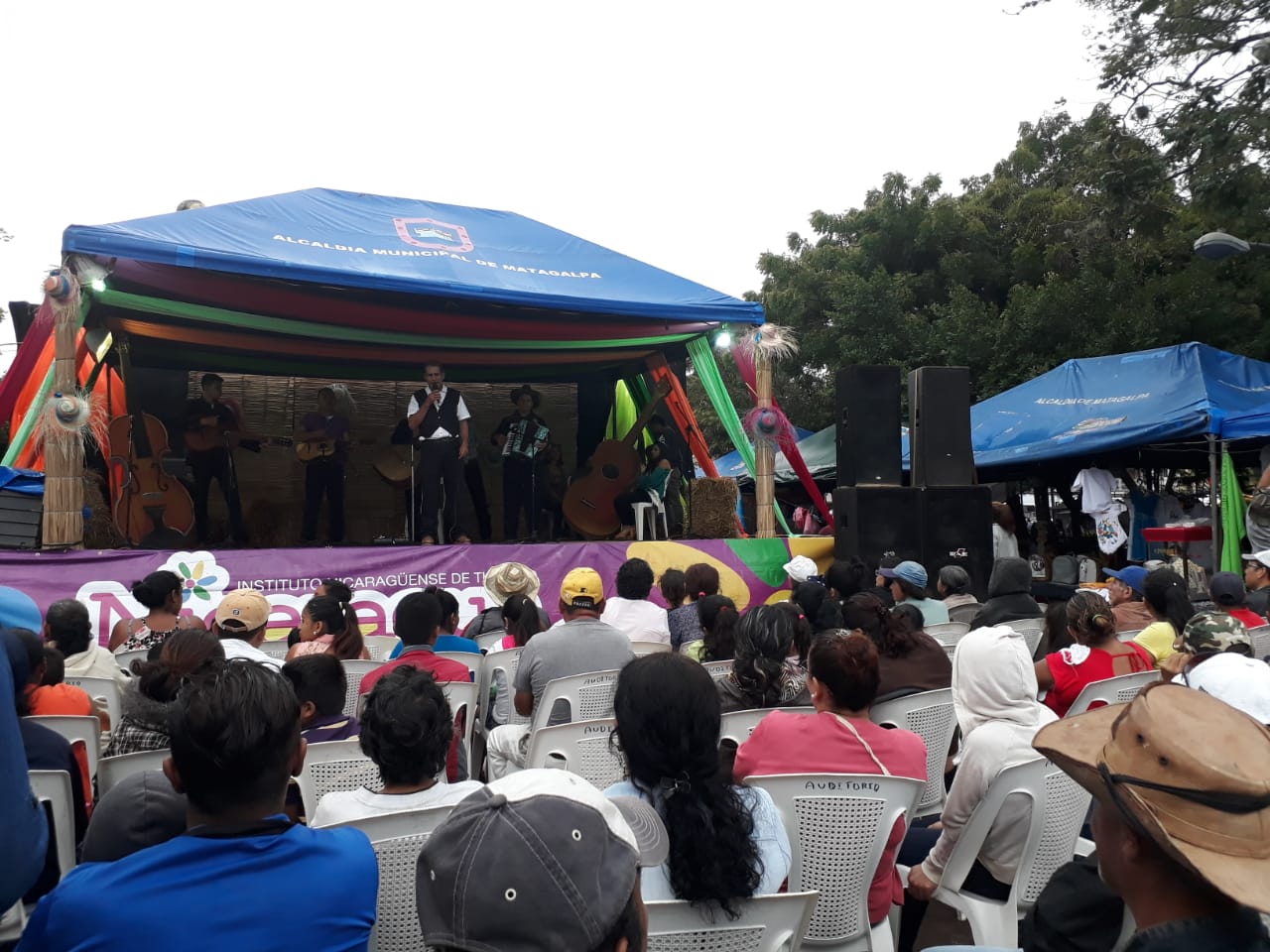 mariachis